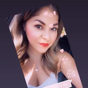 Meet your Posher, Jazmin